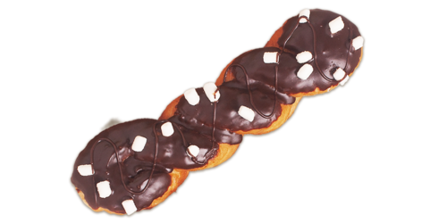 Donuts Image