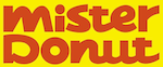 Mister Donut Logo